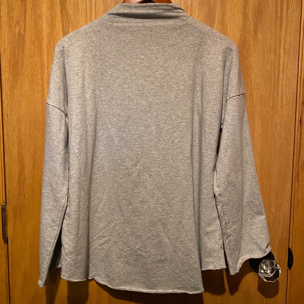 Carve pullover - Picture 2 of 3